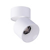 NVC lighting led downlight spotlight surface mounted foldable