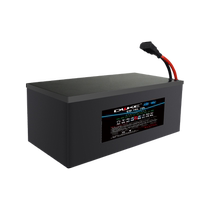 Suitable for extremely nuclear AE4 electric vehicle lithium iron phosphate battery AE4PRO straight up i large single battery extended range original factory