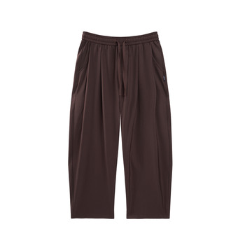 Gastation breeze-trousers, soft drapey trousers, adjustable trousers, straight legs, versatile trousers for all seasons