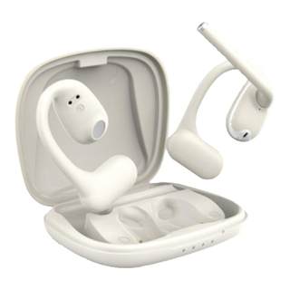 High-Quality, Long-Lasting, Stereo-Sound, Comfortable-To-Wear Ear-Hook Bluetooth Headphones for People with Special Abilities