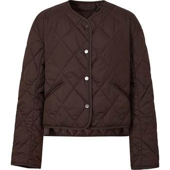 Mofan new cocoa palm cotton clothes Mofan new cocoa palm cotton clothes