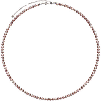 Nanzhu palace s925 silver freshwater pearl nearly round baby beads