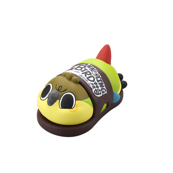 Shenfanniao blind box trendy figure toy