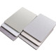 Metal veneer blanks for wall factory straight hair