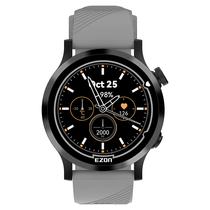 R7 Yizhun smart sports watch EZON focuses on running heart rate marathon cycling cross-country running triathlon blood oxygen