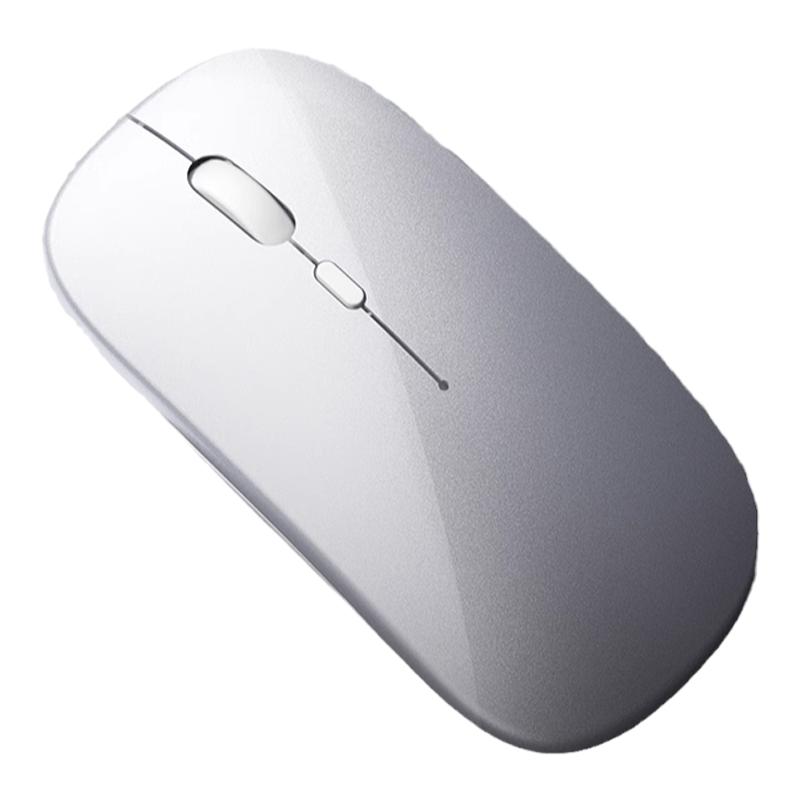 Wireless silent mouse