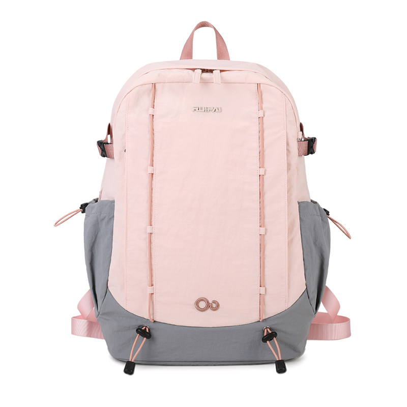Ruipai outdoor backpack for women's travel, lightweight and good-looking