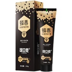 可立克蜂毒牙膏焱清护龈洁白牙齿口气清新牙膏长效呵护家庭实惠装