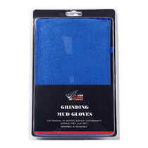 ARD Car Beauty Mud Gloves Clay Powerful Decontamination Flying Paint Oxidation Layer Mud Gloves
