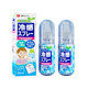 Japanese cooling spray patch cools and relieves fever