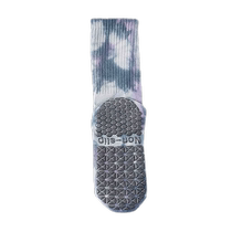 Chaussettes de Yoga Professional Chaussettes non glissantes Femmes Sports Socks Été Prati Socks Thin Silo Socks Training Fitness Socks