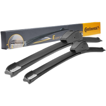 (Self-operated) German Continental Cadillac XT5 wiper blade original original strip boneless special wiper blade