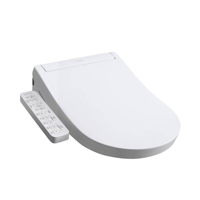 Instant heating Japanese smart toilet seat TOTO