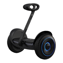 Ninebot No. 9 electric self-balancing vehicle L8 smart two-wheeled leg control for adults and children (pickup at store)