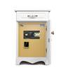 Tiger Home Fingerprint Password Smart Invisible Bedside Table
