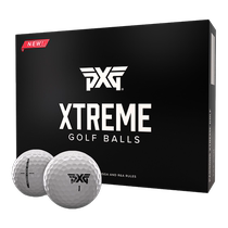 Balle de golf PXG performance à grande vitesse balle à trois couches XTREME balle dentraînement hors terrain balle de golf longue distance