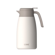 Isolation Pot Accueil Acier inoxydable Liner Grandes Capacité Bottle Eau chaude Bottle Eau chaude Kettle Pot Portable Thermos Bottle