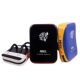Muay Thai back kick target protective gear Iranian big-foot target sparring partner