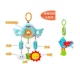 Sunbird+Bird Wind Bell Set