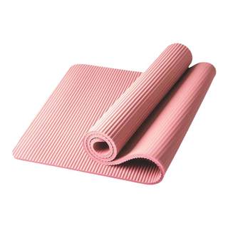 Yoga mat fitness mat home professional anti-slip thickening