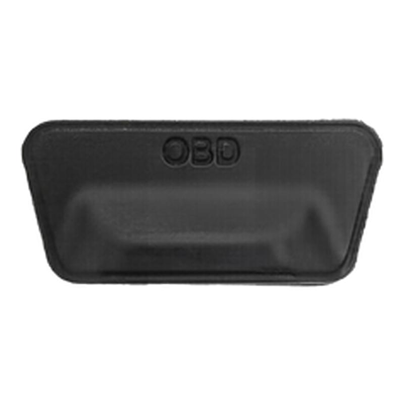 Leapmo A10 accessories OBD silicone protective cover interface protective cover car supplies protective cover interior accessories modification