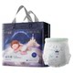 October crystallized probiotic pull-up pants for babies
