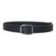 Woodpecker simple and high-end unisex Korean style new all-match jeans decorative belt student pants belt