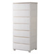 Alice simple chest of drawers living room drawer storage cabinet