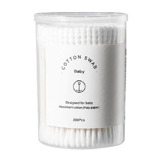 Kechao double-ended baby cotton swab