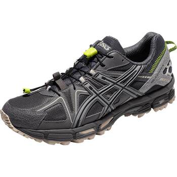 ເກີບຜູ້ຊາຍ ASICS GEL-KAHANA 8 off-road shock-absorbing ເກີບກິລາກາງແຈ້ງ 1011B387-021