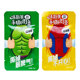 Vesme 100g original spicy shredded pork strips