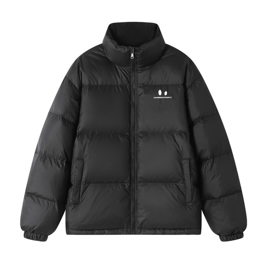 Joker Xue dsp small eyes down jacket bread jacket