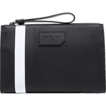 (самозанятые) Bally Balli mens PVC hand hдержал пачку SKID of