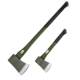 6411F1X fiber handle ax all steel large size thickened