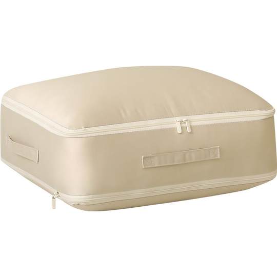 Tianzong Gongsatin down duvet storage bag compressible