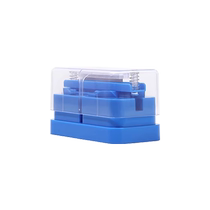 Japanese pill splitter and cutter can quickly cut pills into two parts and accurately divide and cut pills into one quarter 847