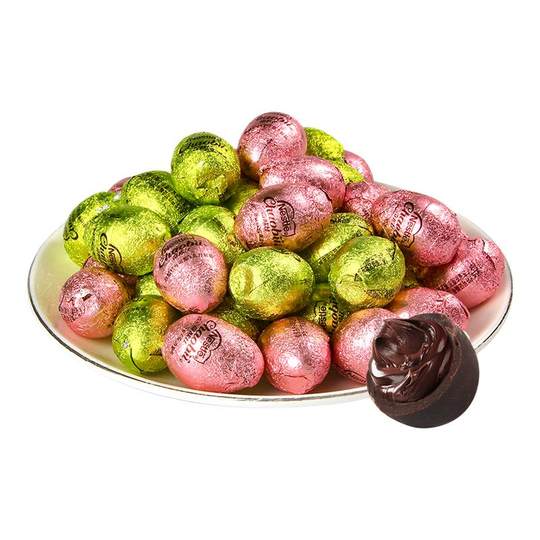 Hsu Fu Chi Chiobi Egg Chocolate 250g