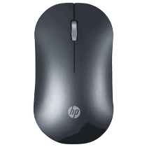 HP HP wireless mouse Bluetooth mute office laptop computer dual-mode slip mouse applicable mac apple 3253