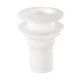 Water outlet ABS plastic anti-aging RV speedboat