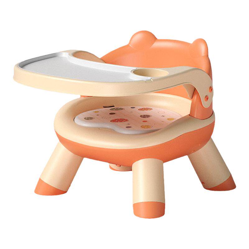 Children's chair, baby stool, back chair, baby dining chair, calling chair, small bench, low stool, home dining table and chairs