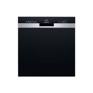 Siemens 14 sets of built-in under-stove dishwashers s23