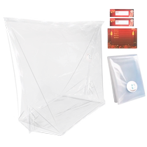 Vacuum sealed bag for liquor sealing film preservation suitable for Wuliangye Moutai Prince Feitian Longmao whole box