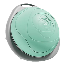 Catman Bosu Ball Semi-circular Balance Yoga Ball Professional Weight Loss Fitness Balance Core Training Bosu Bobi Ball