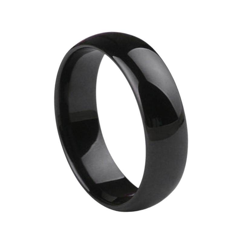 Smart NFC access control and attendance electronic door ring