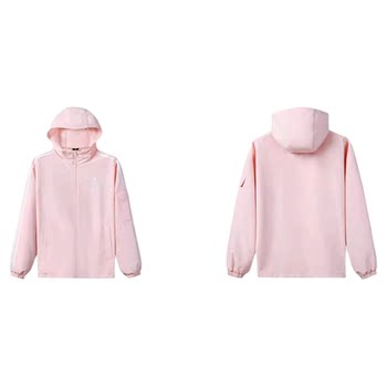 Camel campus windbreaker stand collar jacket women's men's couple spring outdoor sports leisure water-repellent jacket