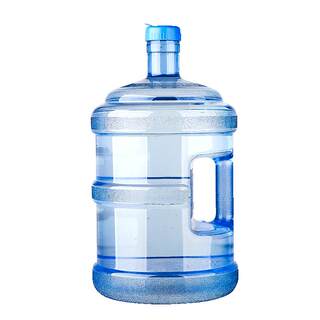 Household water storage barrel food grade pc pure water