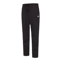 2024 new YONEX badminton uniform 160114 mens and womens sports trousers comfortable yy