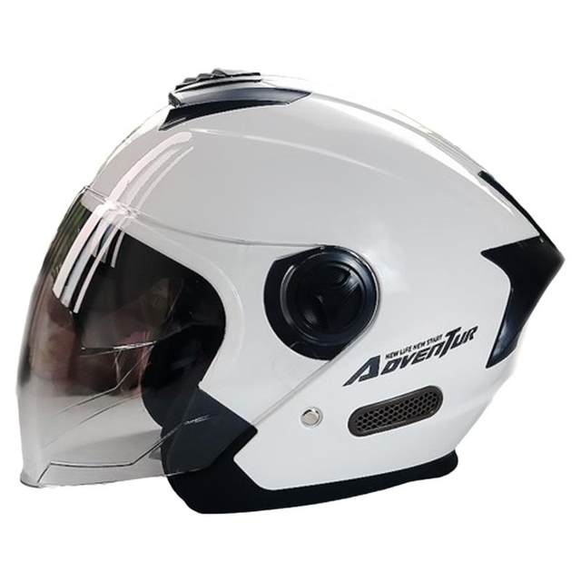 3C certified unisex motorcycle helmet