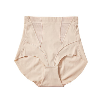 Abdominal pants for women with small belly in summer thin shape without marks