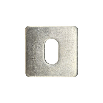 Increased galvanized square-shaped wire mesh connection sheet